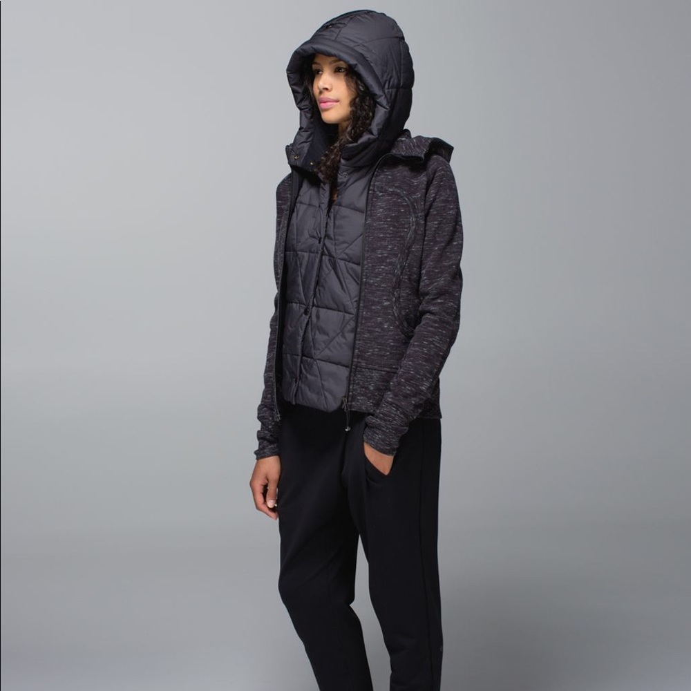 Lululemon Dickie